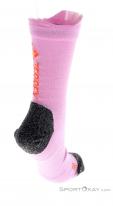 adidas Terrex Multi Women Hiking Socks, adidas Terrex, Pink, , Female, 0359-10140, 5637993948, 0, N2-17.jpg