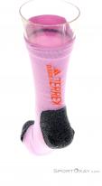 adidas Terrex Multi Women Hiking Socks, adidas Terrex, Pink, , Female, 0359-10140, 5637993948, 0, N3-13.jpg