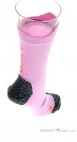 adidas Terrex Multi Women Hiking Socks, adidas Terrex, Pink, , Female, 0359-10140, 5637993948, 0, N3-18.jpg