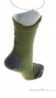 adidas Terrex Multi Women Hiking Socks, adidas Terrex, Olive-Dark Green, , Female, 0359-10140, 5637993951, 4065424460461, N3-18.jpg