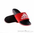 adidas Adilette Comfort Sandals, adidas, Red, , Male,Female,Unisex, 0002-11746, 5637994023, 0, N1-01.jpg