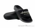 adidas Adilette Shower Sandals, adidas, Black, , Male,Female,Unisex, 0002-11748, 5637994188, 4065418631099, N1-01.jpg
