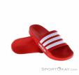 adidas Adilette Shower Sandals, , Red, , Male,Female,Unisex, 0002-11750, 5637994385, , N1-01.jpg