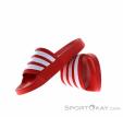 adidas Adilette Shower Sandals, , Red, , Male,Female,Unisex, 0002-11750, 5637994385, , N1-06.jpg