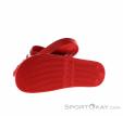 adidas Adilette Shower Sandals, adidas, Red, , Male,Female,Unisex, 0002-11750, 5637994385, 4065419341256, N1-11.jpg