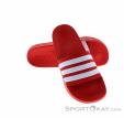 adidas Adilette Shower Sandals, , Red, , Male,Female,Unisex, 0002-11750, 5637994385, , N2-02.jpg