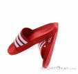 adidas Adilette Shower Sandals, , Red, , Male,Female,Unisex, 0002-11750, 5637994385, , N3-08.jpg