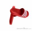 adidas Adilette Shower Sandals, , Red, , Male,Female,Unisex, 0002-11750, 5637994385, , N3-18.jpg