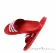 adidas Adilette Shower Sandals, , Red, , Male,Female,Unisex, 0002-11750, 5637994385, , N4-09.jpg