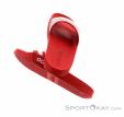 adidas Adilette Shower Sandals, , Red, , Male,Female,Unisex, 0002-11750, 5637994385, , N4-14.jpg