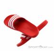 adidas Adilette Shower Sandals, , Red, , Male,Female,Unisex, 0002-11750, 5637994385, , N5-10.jpg