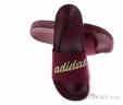 adidas Adilette Shower Damen Sandalen, adidas, Rot, , Damen, 0002-11751, 5637994412, 4065418436861, N3-03.jpg