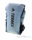 adidas Terrex TRX Hike BP Backpack, , Gris, , Hommes,Femmes,Unisex, 0359-10269, 5637994435, , N2-02.jpg