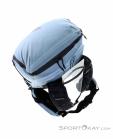 adidas Terrex TRX Hike BP Backpack, adidas Terrex, Sivá, , Muži,Ženy,Unisex, 0359-10269, 5637994435, 4065423017383, N4-09.jpg