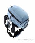 adidas Terrex TRX Hike BP Backpack, , Gris, , Hommes,Femmes,Unisex, 0359-10269, 5637994435, , N4-14.jpg