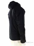 Salewa Ortles TWR Stretch HD Mens Outdoor Jacket, , Black, , Male, 0032-11246, 5637994438, , N1-16.jpg