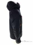 Salewa Ortles TWR Stretch HD Mens Outdoor Jacket, , Black, , Male, 0032-11246, 5637994438, , N2-17.jpg