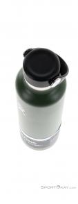 Hydro Flask 24 oz Standard Mouth 0,71l Bouteille thermos, Hydro Flask, Vert foncé olive, , , 0311-10053, 5637994448, 817318023313, N4-04.jpg