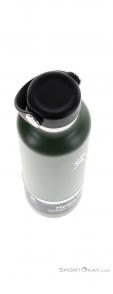 Hydro Flask 24 oz Standard Mouth 0,71l Bouteille thermos, Hydro Flask, Vert foncé olive, , , 0311-10053, 5637994448, 817318023313, N4-19.jpg
