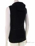 Salewa Pedroc TWR/DST WO Women Outdoor vest, , Black, , Female, 0032-11251, 5637994475, , N1-11.jpg