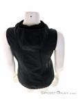 Salewa Pedroc TWR/DST WO Women Outdoor vest, Salewa, Black, , Female, 0032-11251, 5637994475, 4053866446495, N3-13.jpg