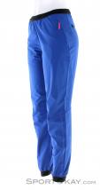 Salewa Pedroc DST WO Women Outdoor Pants, Salewa, Blue, , Female, 0032-11252, 5637994486, 4053866445450, N1-06.jpg