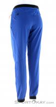 Salewa Pedroc DST WO Women Outdoor Pants, , Blue, , Female, 0032-11252, 5637994486, , N1-11.jpg