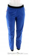 Salewa Pedroc DST WO Women Outdoor Pants, , Blue, , Female, 0032-11252, 5637994486, , N2-02.jpg