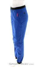 Salewa Pedroc DST WO Women Outdoor Pants, Salewa, Blue, , Female, 0032-11252, 5637994486, 4053866445450, N2-07.jpg