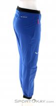 Salewa Pedroc DST WO Women Outdoor Pants, , Blue, , Female, 0032-11252, 5637994486, , N2-17.jpg