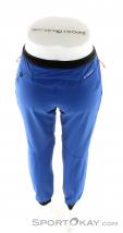 Salewa Pedroc DST WO Women Outdoor Pants, Salewa, Blue, , Female, 0032-11252, 5637994486, 4053866445450, N3-13.jpg