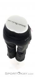 Salewa Sella DST Women Ski Touring Pants, , Black, , Female, 0032-11256, 5637994509, , N4-14.jpg