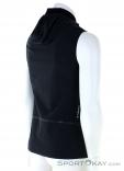 Salewa Pedroc TWR/DST WO Mens Outdoor vest, , Black, , Male, 0032-11259, 5637994532, , N1-16.jpg