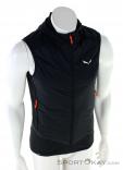 Salewa Pedroc TWR/DST WO Mens Outdoor vest, , Black, , Male, 0032-11259, 5637994532, , N2-02.jpg