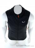 Salewa Pedroc TWR/DST WO Mens Outdoor vest, , Black, , Male, 0032-11259, 5637994532, , N3-03.jpg
