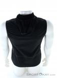 Salewa Pedroc TWR/DST WO Mens Outdoor vest, , Black, , Male, 0032-11259, 5637994532, , N3-13.jpg