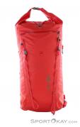 Exped Serac 45l Zaino, Exped, Rosso, , Uomo,Donna,Unisex, 0098-10059, 5637994537, 0, N1-01.jpg