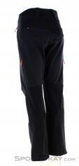 Salewa Sella Durastretch Herren Tourenhose, Salewa, Schwarz, , Herren, 0032-11261, 5637994544, 4053866461603, N1-11.jpg