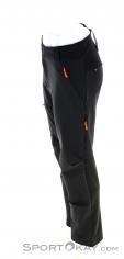 Salewa Sella Durastretch Herren Tourenhose, Salewa, Schwarz, , Herren, 0032-11261, 5637994544, 4053866461603, N2-07.jpg