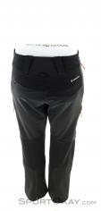 Salewa Sella Durastretch Mens Ski Touring Pants, Salewa, Black, , Male, 0032-11261, 5637994544, 4053866461603, N3-13.jpg