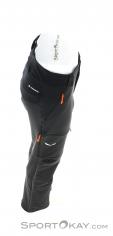 Salewa Sella Durastretch Herren Tourenhose, Salewa, Schwarz, , Herren, 0032-11261, 5637994544, 4053866461603, N3-18.jpg