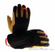 Salewa Ortles AM Leather Women Gloves, , Black, , Female, 0032-11265, 5637994585, , N1-01.jpg