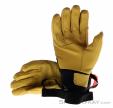 Salewa Ortles AM Leather Women Gloves, , Black, , Female, 0032-11265, 5637994585, , N1-11.jpg