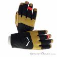 Salewa Ortles TW Women Gloves, Salewa, Black, , Female, 0032-11266, 5637994596, 4053866450119, N2-02.jpg