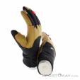Salewa Ortles TW Women Gloves, , Black, , Female, 0032-11266, 5637994596, , N2-17.jpg