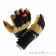 Salewa Ortles TW Women Gloves, , Black, , Female, 0032-11266, 5637994596, , N4-19.jpg