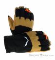 Salewa Ortles TW Mens Gloves, Salewa, Black, , Male, 0032-11268, 5637994615, 4053866450027, N1-01.jpg