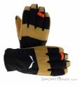 Salewa Ortles TW Mens Gloves, , Black, , Male, 0032-11268, 5637994615, , N2-02.jpg