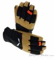 Salewa Ortles TW Mens Gloves, , Black, , Male, 0032-11268, 5637994615, , N3-03.jpg