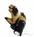 Salewa Ortles TW Mens Gloves, , Black, , Male, 0032-11268, 5637994615, , N3-18.jpg